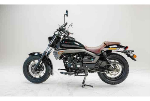 Shineray Iron 250