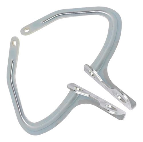 Bisagra Capot Derecha Para Toyota Hilux 1989 2005
