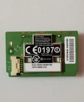 Comprar Modulo Wifi LG 55ln5710 50ln5750 Wn8122e1 Eat61813801