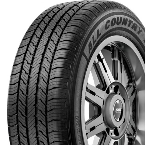 245/65 R17 Llanta Ironman All Country Ht 107t Blem