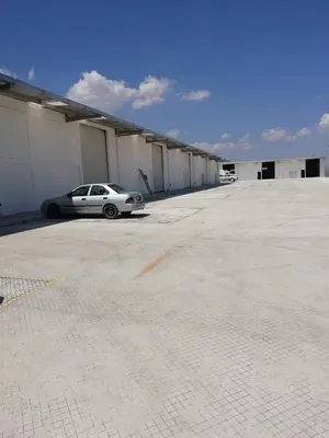Bodega en renta