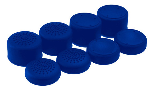Pulgar Grips Aceshot Xbox One - Azul