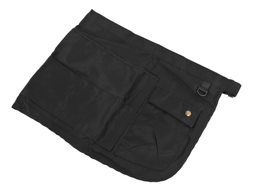 Cinturón Con Forma De Bolsa De Herramientas Para Estilistas