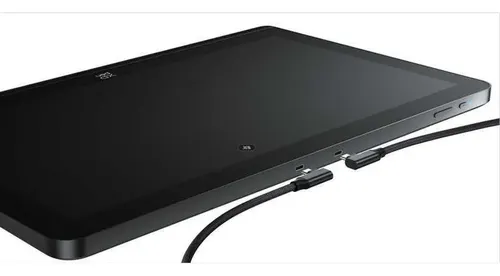 Mesa Digitalizadora XP-Pen Deco 01 V2 10x6.25 Polegadas Compatíve...