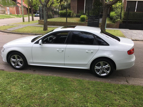 Audi A4 - 2013