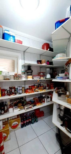 Imagem 30 de 30 de Sobrado Com 3 Dormitórios À Venda, 323 M² Por R$ 849.000,00 - Jardim São Paulo - Rio Claro/sp - So0084