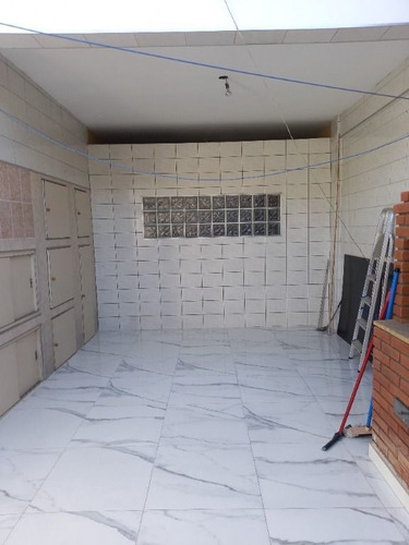 Imagem 20 de 30 de 2 Casas Boa Para Renda Próximo A Estação Cptm Jaraguá - Ca1012