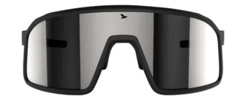 Oculos Ciclismo Atrio Racer Espelhado - Cinza/preto