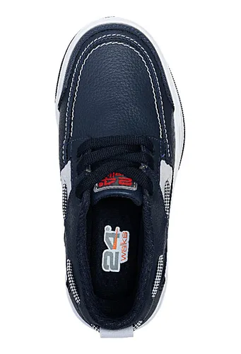 Zapato De Niño Marca 24 Walks / 311000924