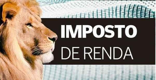 Declaração De Imposto De Renda