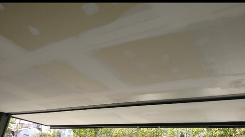 Imagem 3 de 5 de Instalação De Paredes Forros Divisórias Em Drywall