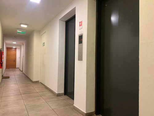 ¡moderno Y Bien Ubicado! Departamento 1d/1b (105797)