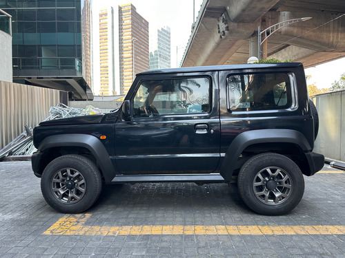 Suzuki Jimny 1.5 Glx Mt