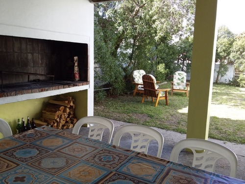 Saruca - Casa Cerca De La Playa Y Centro