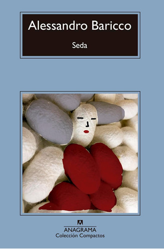 Libro: Seda (spanish Edition)