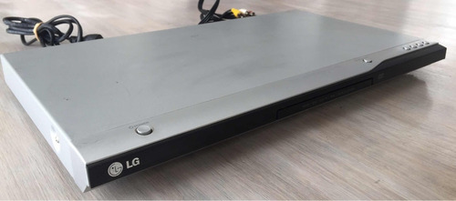 Dvd /cd LG