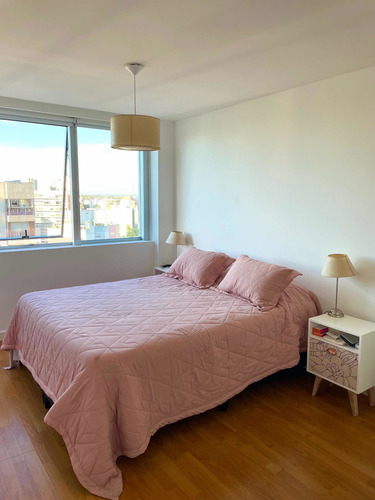Imagen 12 de 17 de Alquiler Temporario Departamento 3 Ambientes Mar Del Plata