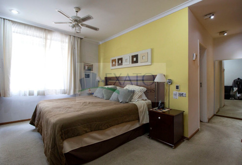 Imagem 10 de 15 de Apartamento Com 267m², 3 Dormitórios, 2 Vagas, Ao Lado Do Shopping Iguatemi. - Em50113