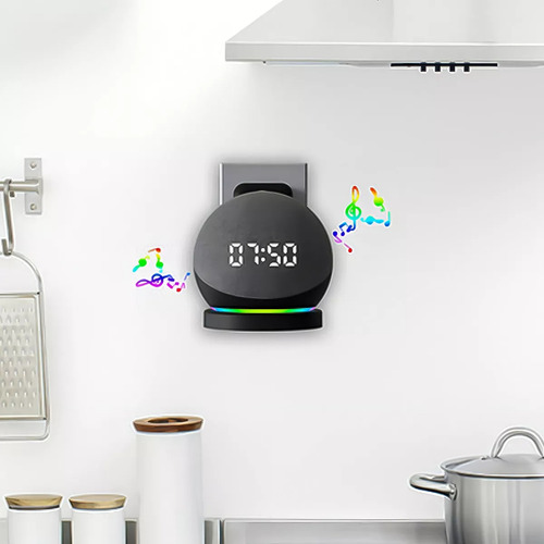 Soporte Para Alexa Echo Dot 4ta 5ta Generation Base Stand