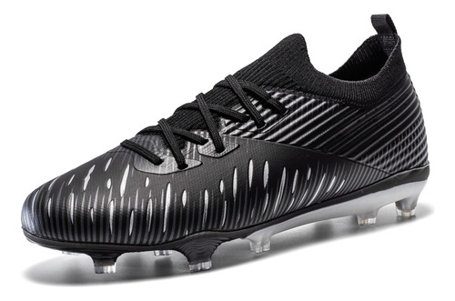 Botas De Campo Profesionales Fg - Botas De Fútbol Ligeras