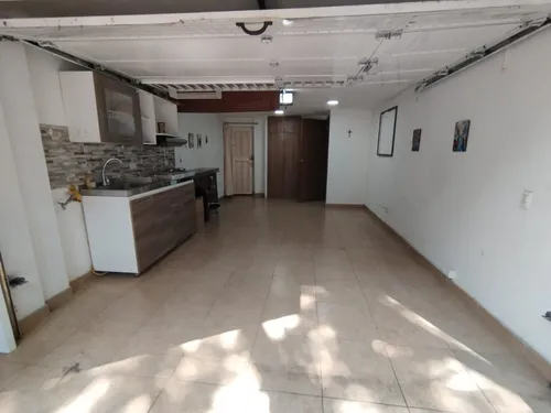 Local En Arriendo En Centenario. Cod A11686