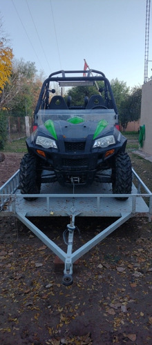 Utv Hissun Massimo 800cc