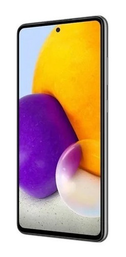 Imagen 5 de 7 de Samsung Galaxy A72 128 Gb Awesome Black 6 Gb Ram Usado