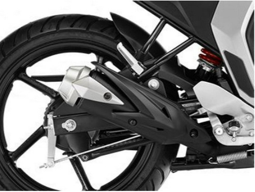 Imagen 16 de 16 de Yamaha Fz Fi 0km 12 Cuotas Sin Interes! En Cycles