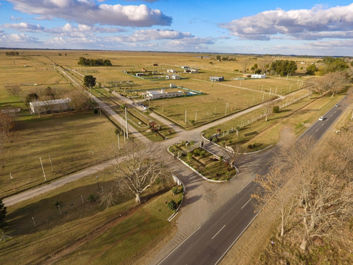 Terreno Lote  En Venta En Berisso, G.b.a. Zona Sur, Argentina