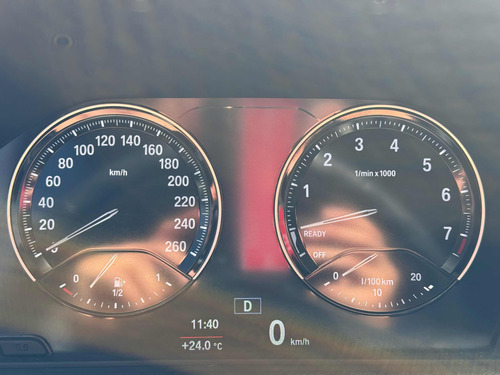 BMW Serie 1 1.5 118i Active 136cv