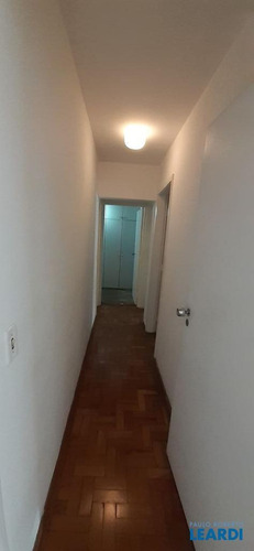Imagem 6 de 15 de Apartamento - Itaim Bibi - Sp - 597412