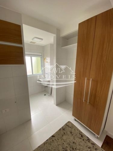 Imagem 9 de 27 de Apartamento Em Condomínio Padrão Para Venda No Bairro Sapopemba, 2 Dorm, 1 Vagas, 56 M - 1177