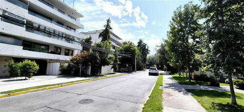 Venta Dpto 2dorm 2baños 2estac/1bodega - C. Alemana Vitacura