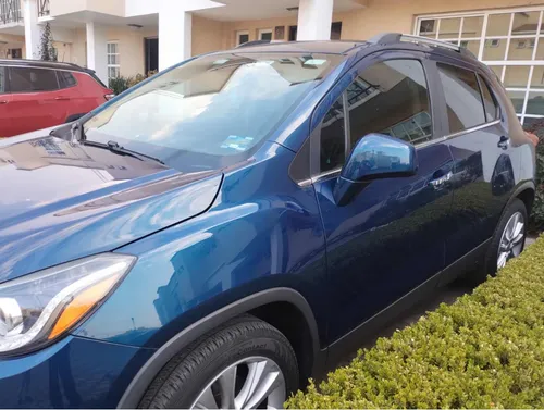 Chevrolet Trax 1.8 Premier At