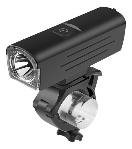 Faros Delanteros T Para Bicicleta, Coche, Carga Usb, T40, St