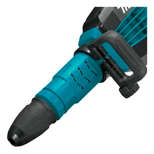 Martelo Demolidor Makita Hm1214c Encaixe Sds Max 1510w 220v