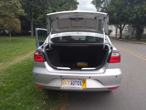 Volkswagen Voyage Trendline 2020