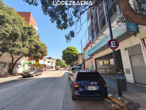 Oficina Comercial Zona Centro De La Ciudad De Córdoba - Facil Acceso Por Arteria Principal.!
