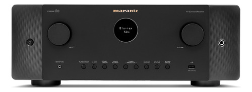 Marantz Cinema 60 Receiver Amplificador 7.2 Ch 100w Atmos 8k