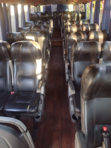 Volare W9 Limousine Ano 2012 Jm Cod.826