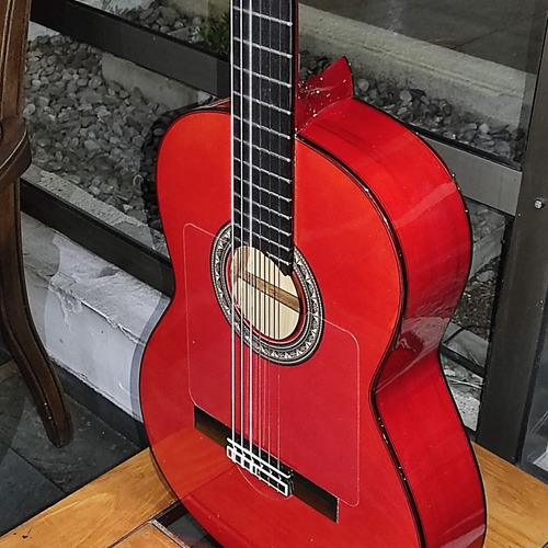 Guitarra Flamenca Profesional Prudencio Sáez 1fp + Case