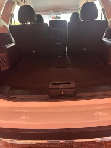 Nissan X-Trail 2.5 Sense 3 Row Cvt