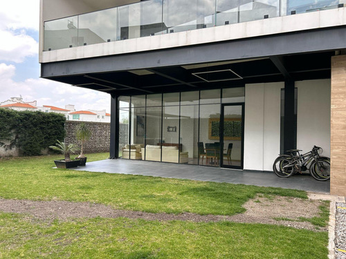 Departamento En Venta, Cercano Al Parque Bicentenario, Metepec