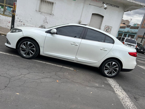 Renault Fluence Privilege Pagos Al Corriente Flamante
