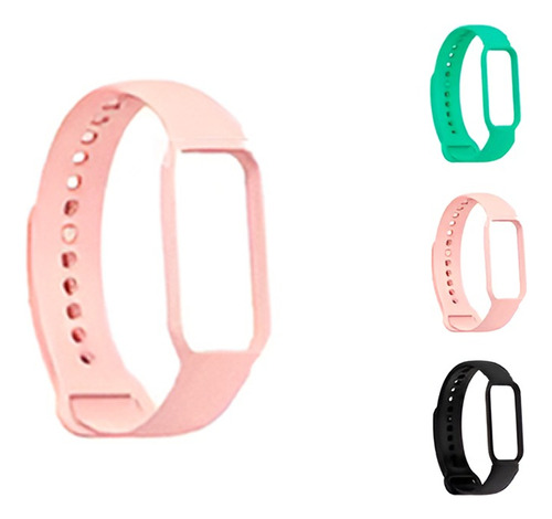 Malla Para Samsung Fit 2 - Brazalete Reloj