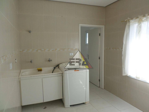 Imagem 11 de 29 de Casa Com 3 Dormitórios À Venda, 300 M² Por R$ 1.450.000,00 - Condomínio Hills Iii - Arujá/sp - Ca0350