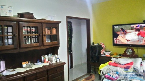 Imagem 5 de 15 de Casa 3 Dormitórios Para Venda Em Araruama, Bananeiras, 3 Dormitórios, 2 Suítes, 2 Banheiros, 5 Vagas - 58_2-234333