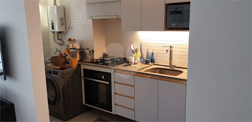 Imagem 2 de 23 de Apartamento-são Paulo-butantã | Ref.: Reo685510 - Reo685510
