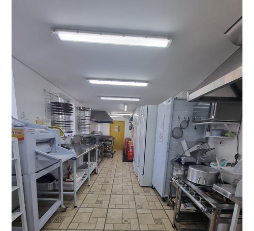 Vendo Pizzaria Completa Em Piracicaba - Sp (passo Ponto)