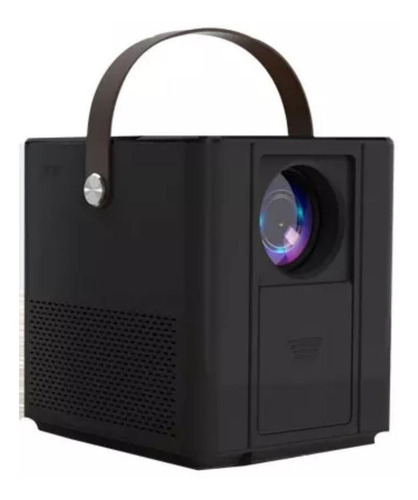 Imagen 1 de 8 de Proyector Led Hd 3500lm Usb Tipo C Bluetooth 1280x720p J888